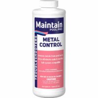 Pool Pro Metal Control Qt.