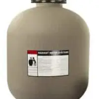 23 Inch Sand Filter (Local delivery only)