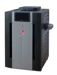 Rheem Gas Heater