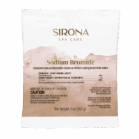 Sirona Sodium Bromide